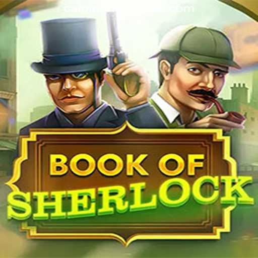Exploring the Enigmatic World of BookOfSherlock: A Trusted Online Casino Experience