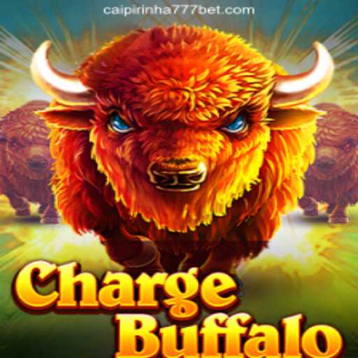 ChargeBuffalo: A Dynamic Adventure in the World of Caipirinha 777 Cassino Online Confiável
