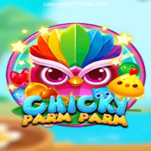 ChickyParmParm: A Unique Gaming Adventure with Caipirinha 777 Cassino Online Confiável