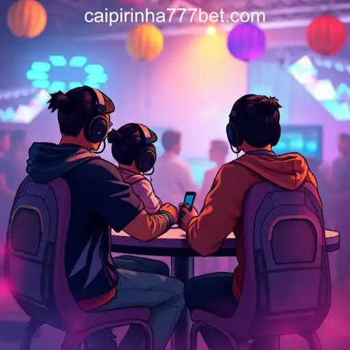 Exploring the Vibrant World of Player Community