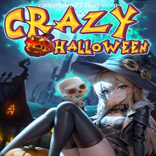 Discover the Spooky Fun of CrazyHalloween, Your Guide to Winning at Caipirinha 777 Cassino Online Confiável