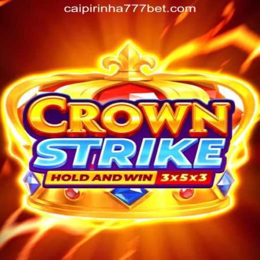 Crownstrike: The New Era of Online Competitive Gaming