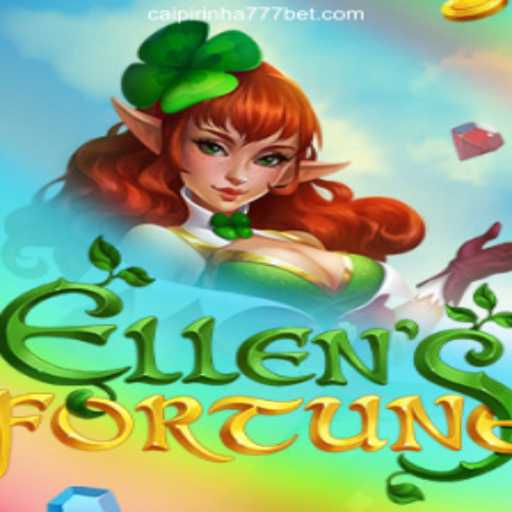 Exploring EllensFortune: A Thrilling New Game with Caipirinha 777 Cassino Online Confiável