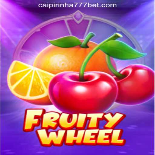 FruityWheel: Exploring the Thrills of Caipirinha 777 Cassino Online Confiável