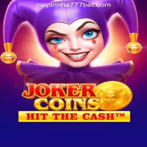 Discover the Thrills of JokerCoins: An Exciting Adventure with Caipirinha 777