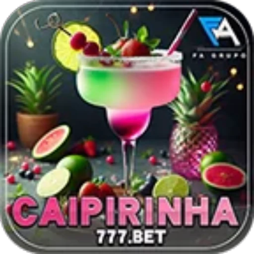 Caipirinha 777 cassino online confiável logo