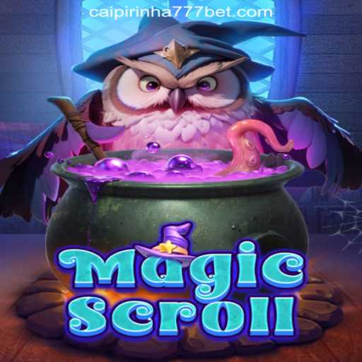 Exploring the Thrilling World of MagicScroll and Its Connection to Caipirinha 777 Cassino Online Confiável