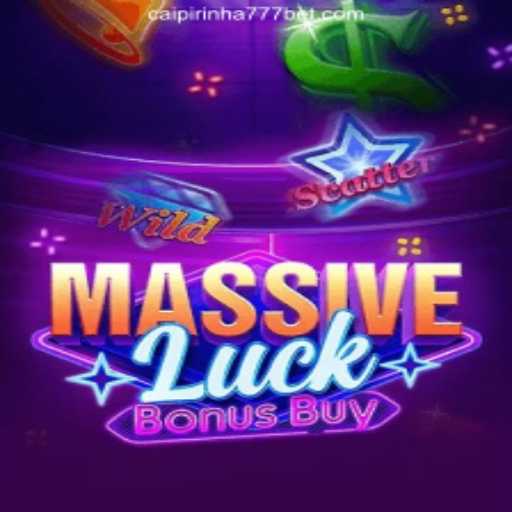 Unveiling the Excitement of MassiveLuckBonusBuy Game