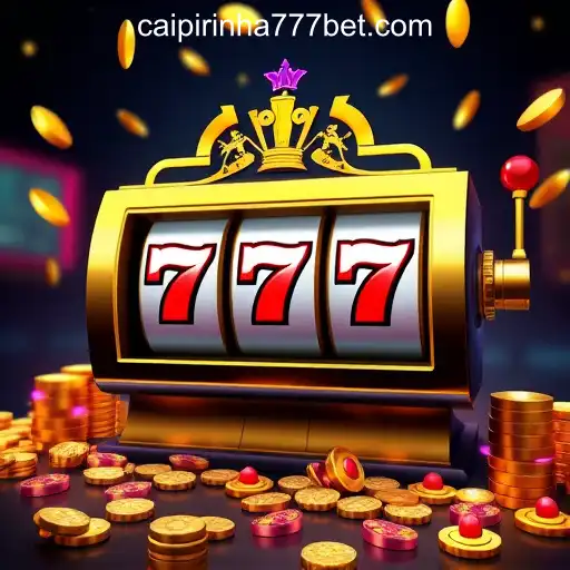 Exploring the World of Online Slots: A Look into Caipirinha 777 Cassino Online Confiável
