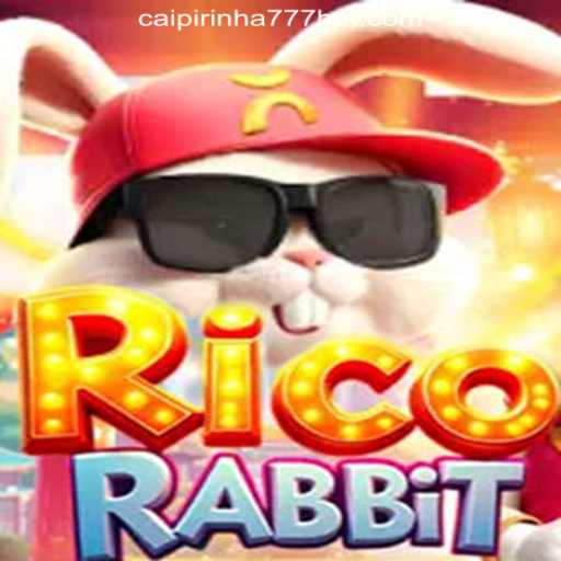 RicoRabbit: A Thrilling Journey in the World of Caipirinha 777 Cassino Online
