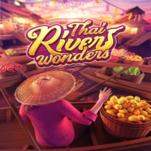 Explore the Thrills of ThaiRiverWonders: A Journey through the Virtual World of Caipirinha 777 Cassino Online Confiável
